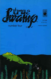 True Swamp 1994 Series #4