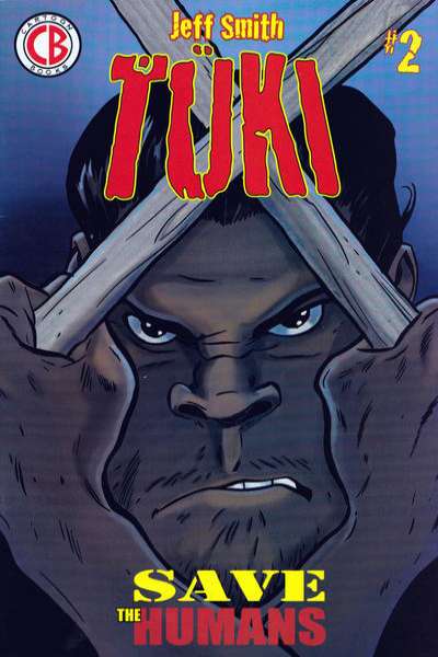 Tuki #2
