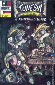 Tunesia #1