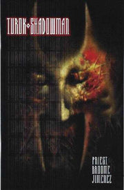 Turok/Shadowman #1