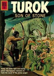 Turok: Son of Stone 1954 Series #26
