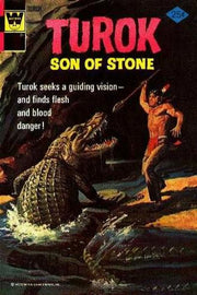Turok: Son of Stone 1954 Series #94
