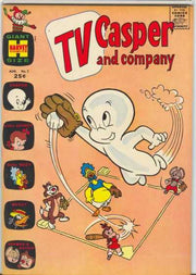 TV Casper & Company #1