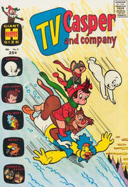 TV Casper & Company #3
