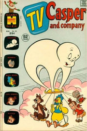TV Casper & Company #35