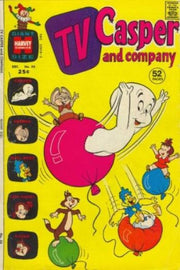 TV Casper & Company #38