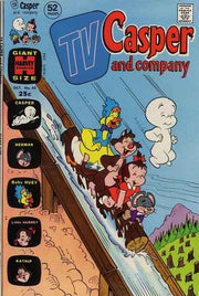 TV Casper & Company #43