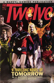 Twelve #1