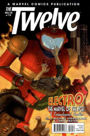 Twelve #10