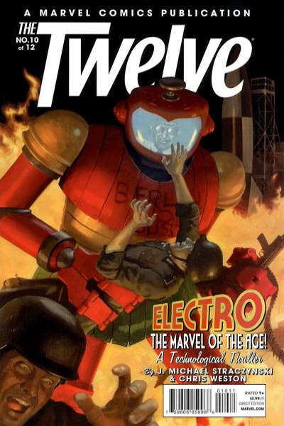 Twelve #10