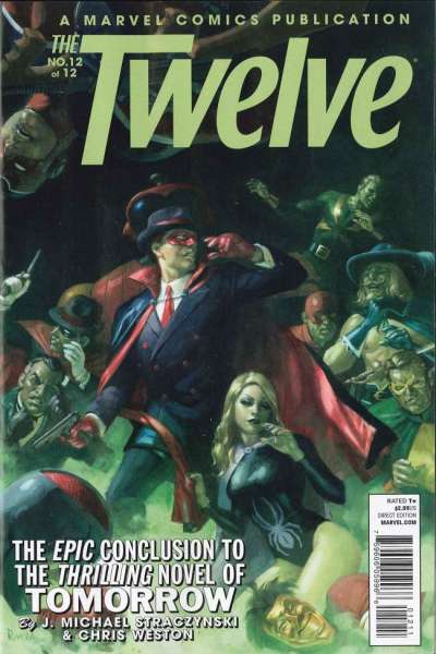 Twelve #12