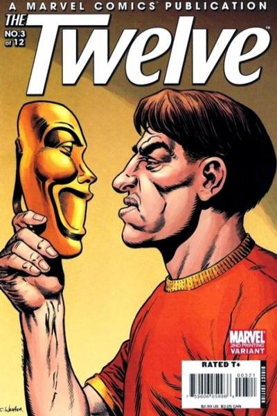 Twelve #3