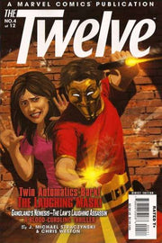 Twelve #4