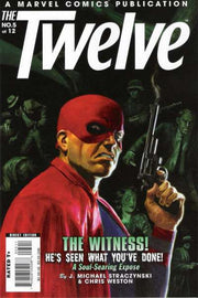 Twelve #5