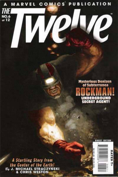 Twelve #6