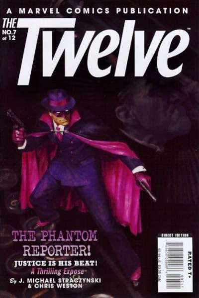 Twelve #7