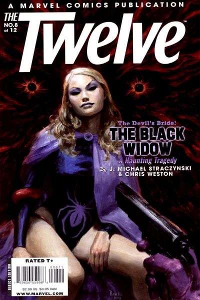 Twelve #8