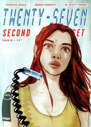 Twenty Seven: Second Set #2