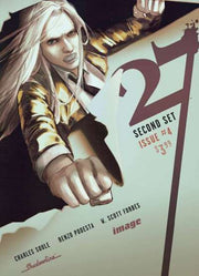 Twenty Seven: Second Set #4