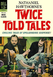 Twice Told Tales #1