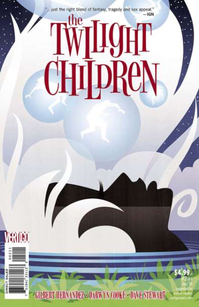 Twilight Children #2