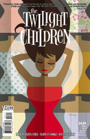 Twilight Children #3