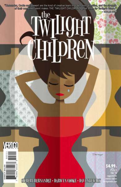 Twilight Children #3