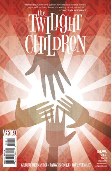 Twilight Children #4
