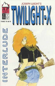 Twilight X Interlude #6