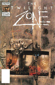 Twilight Zone 1990 Series #1