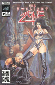 Twilight Zone 1991 Series #11