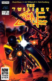 Twilight Zone 1991 Series #4