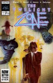 Twilight Zone 1991 Series #5