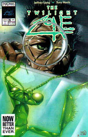 Twilight Zone 1991 Series #6