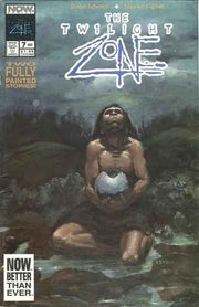 Twilight Zone 1991 Series #7