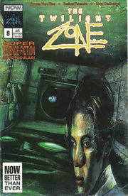 Twilight Zone 1991 Series #8