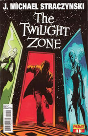 Twilight Zone 2013 Series #1