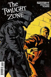 Twilight Zone 2013 Series #11