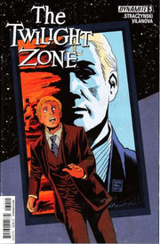 Twilight Zone 2013 Series #3