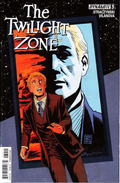 Twilight Zone 2013 Series #3
