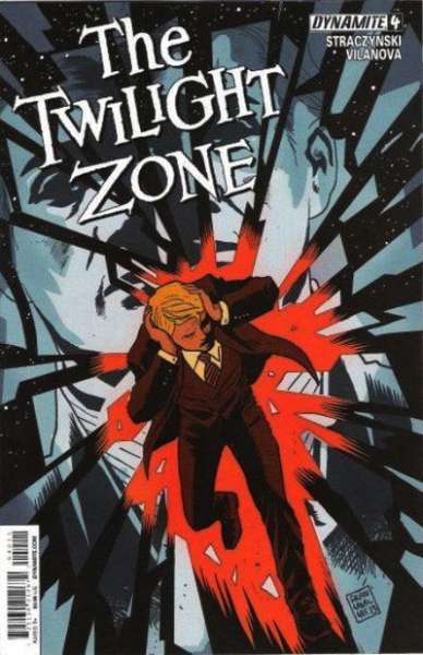Twilight Zone 2013 Series #4