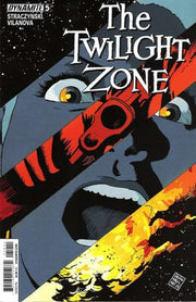 Twilight Zone 2013 Series #5