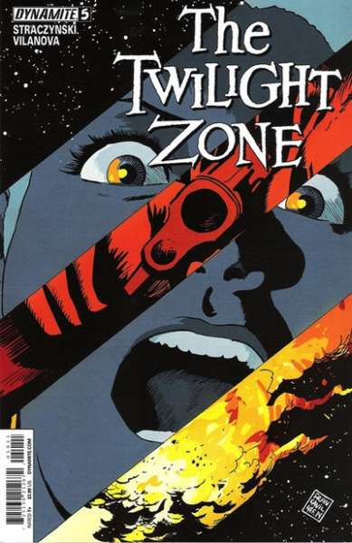 Twilight Zone 2013 Series #5