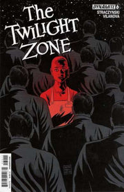 Twilight Zone 2013 Series #6