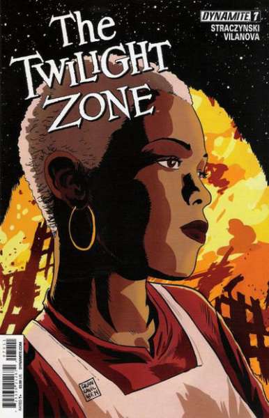 Twilight Zone 2013 Series #7