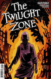 Twilight Zone 2013 Series #8