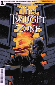Twilight Zone 2013 Series #9
