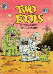 Two Fools #1
