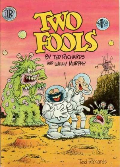 Two Fools #1