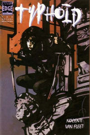 Typhoid #1
